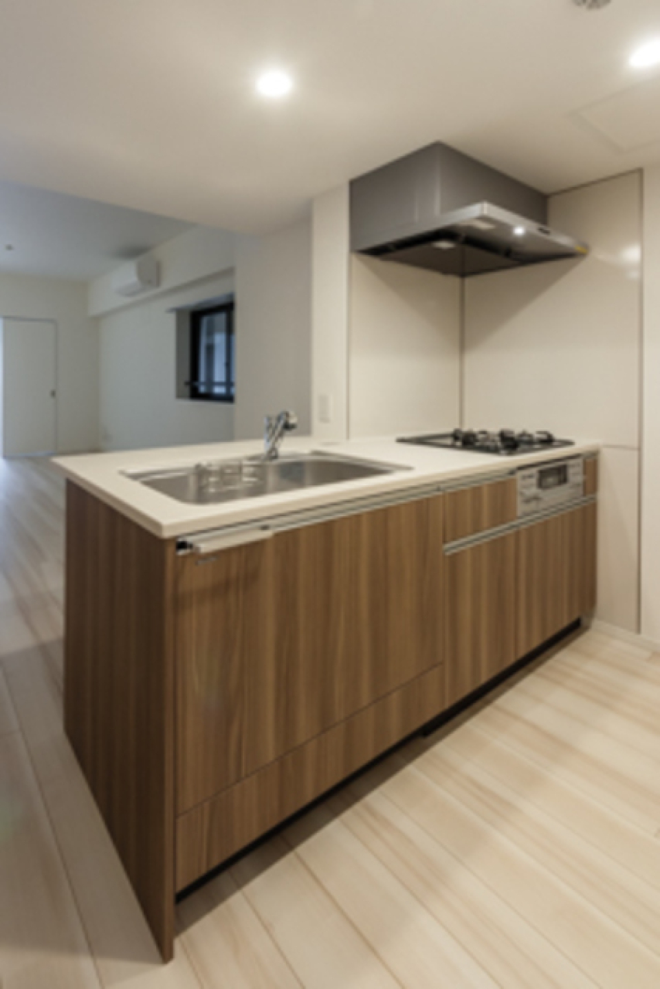 ※写真は同タイプ住戸です。