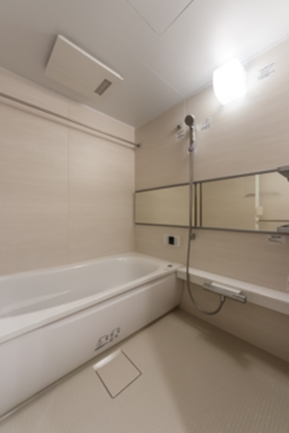 ※写真は同タイプ住戸です。