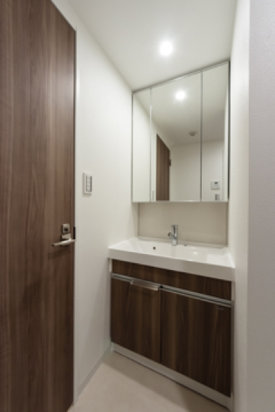 ※写真は同タイプ住戸です。