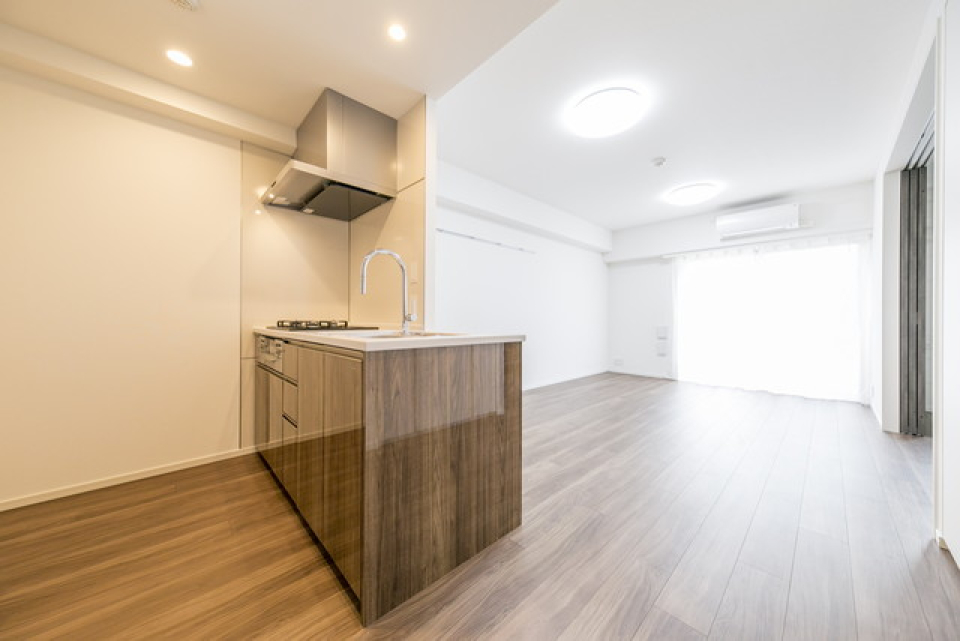 ※写真は同タイプ住戸です。