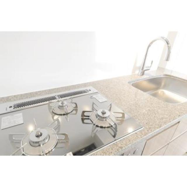 ※写真は同タイプ住戸です。