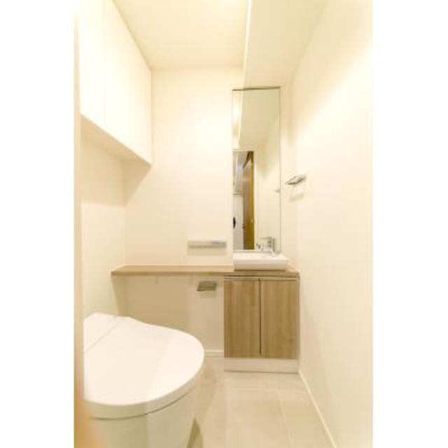 ※写真は同タイプ住戸です。