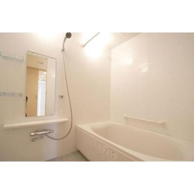 ※写真は同タイプ住戸です。