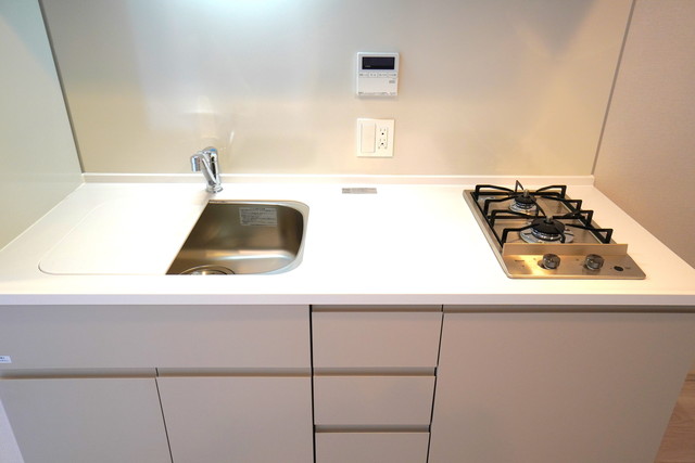 ※写真は同タイプ住戸です。