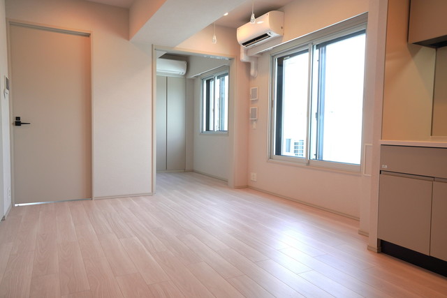 ※写真は同タイプ住戸です。