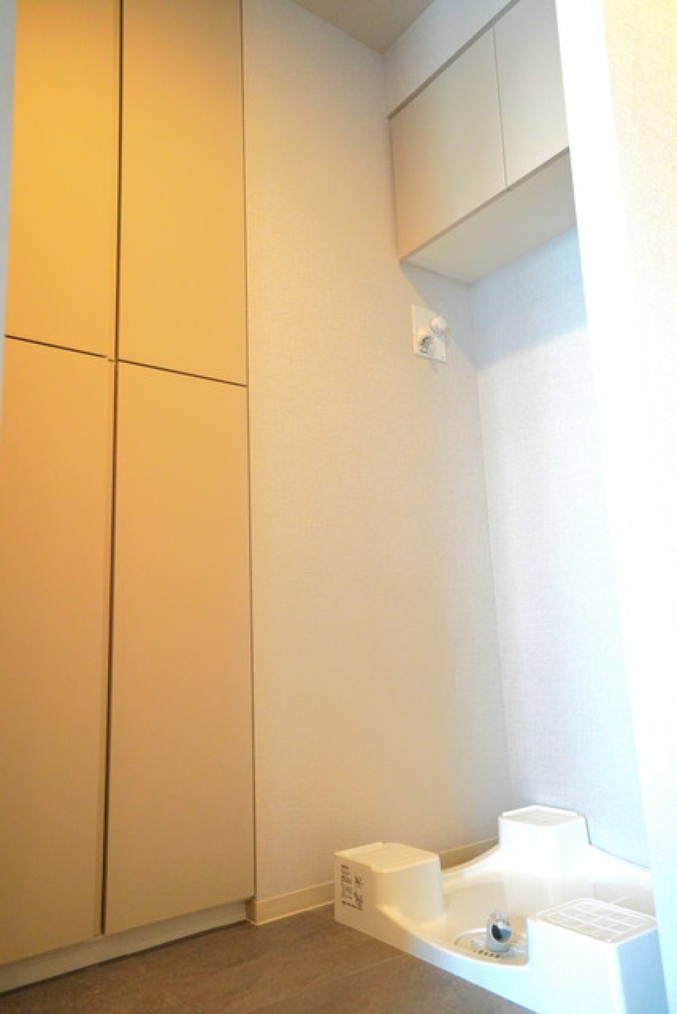 ※写真は同タイプ住戸です。