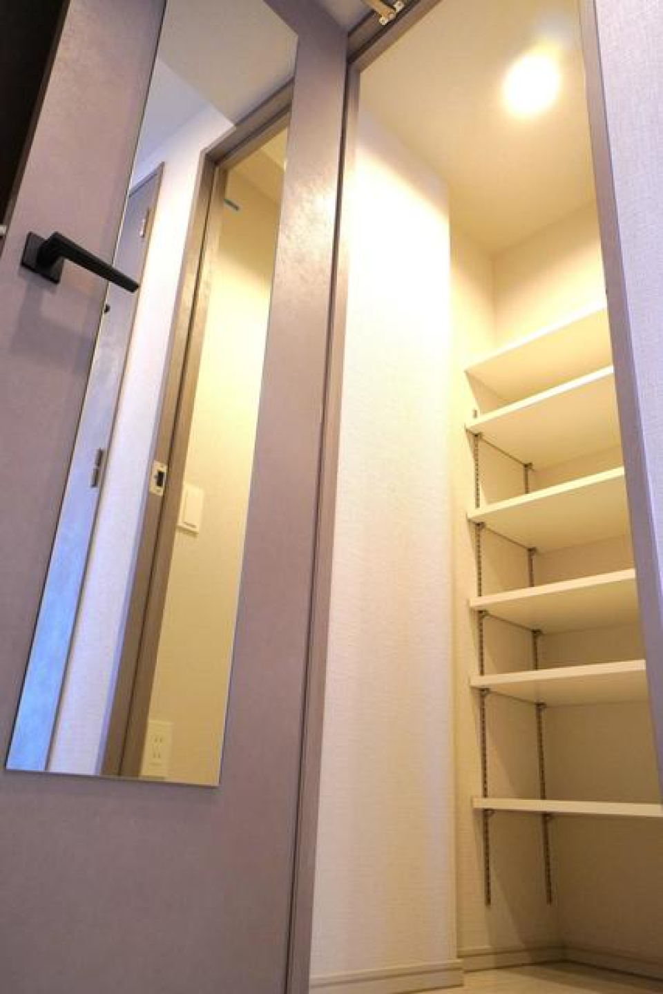 ※写真は同タイプ住戸です。