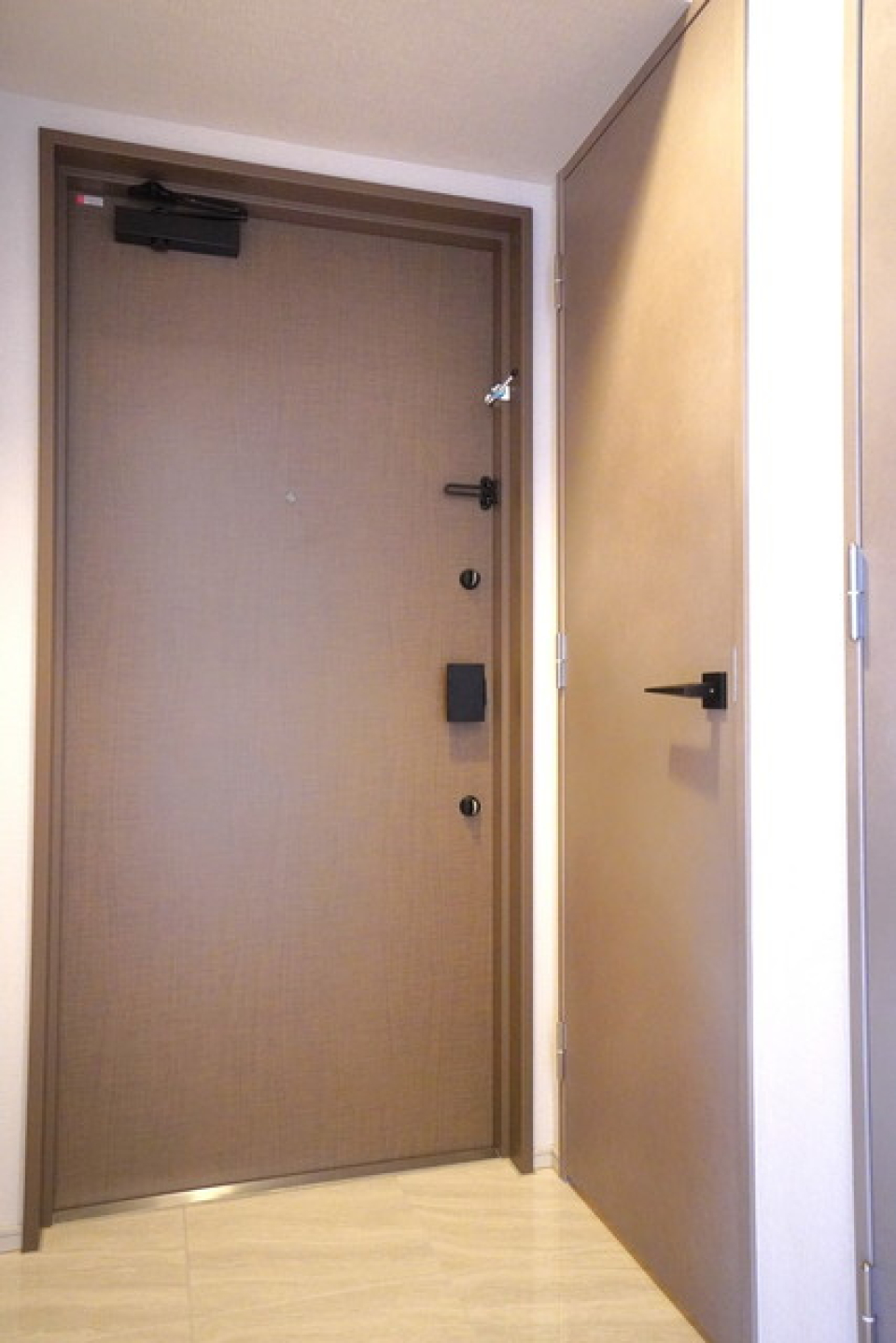 ※写真は同タイプ住戸です。