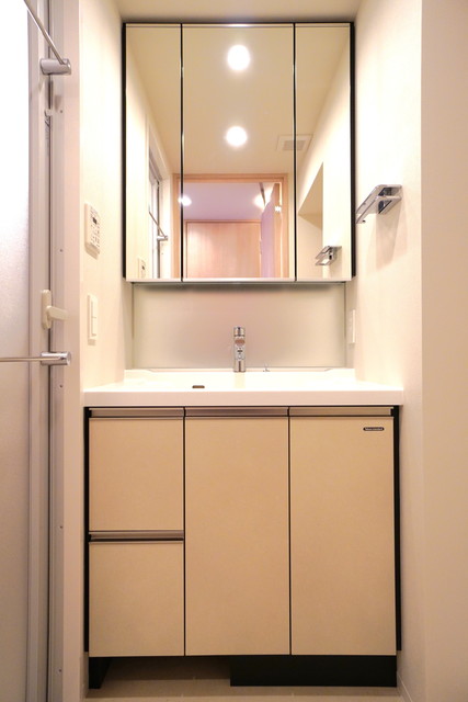 ※写真は同タイプ住戸です。