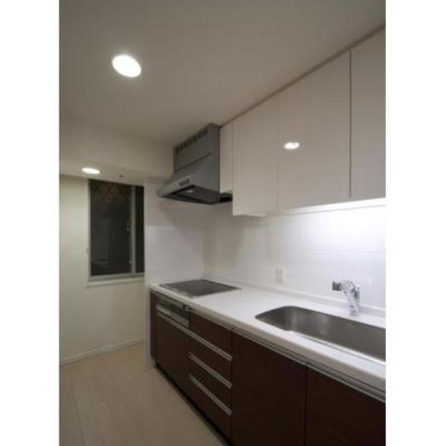 ※写真は同タイプ住戸です。