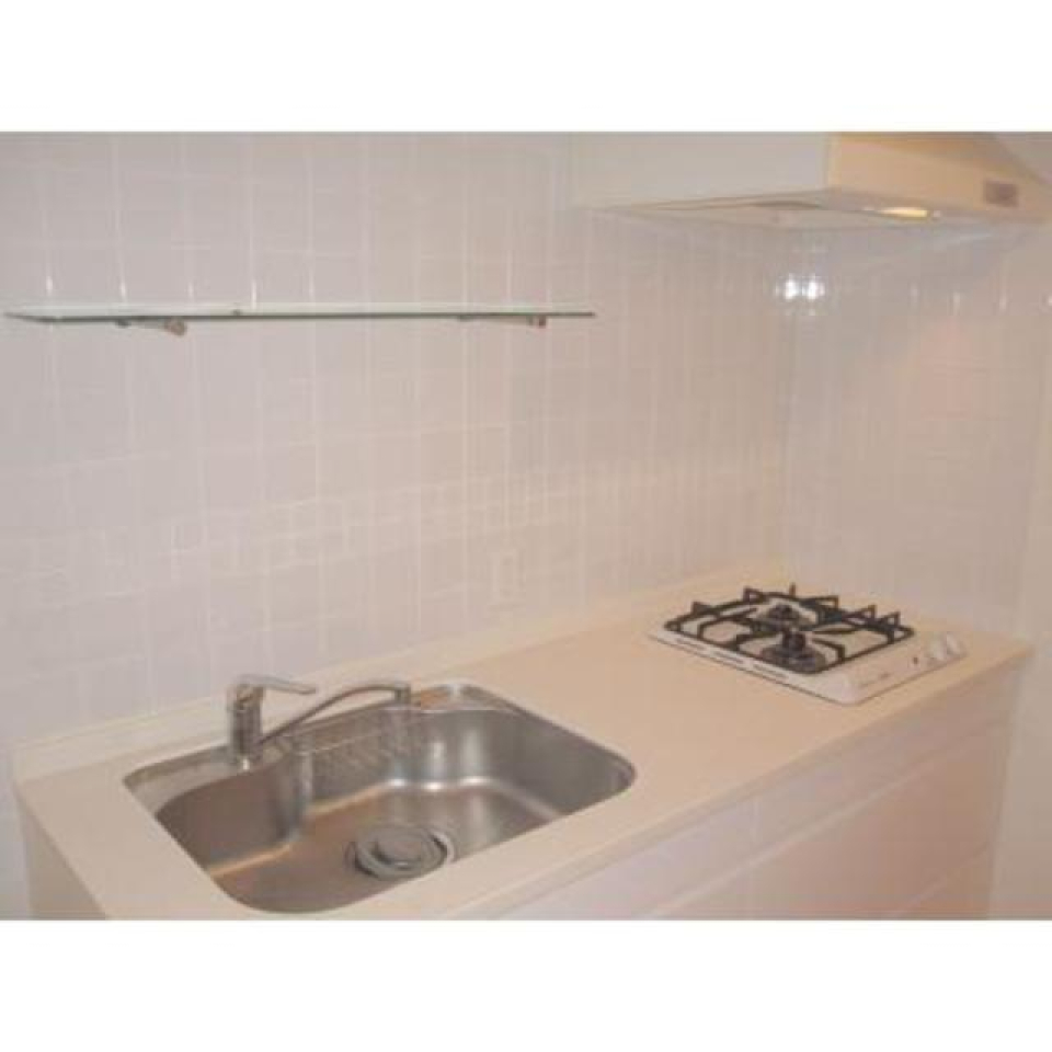 ※写真は同タイプ住戸です。