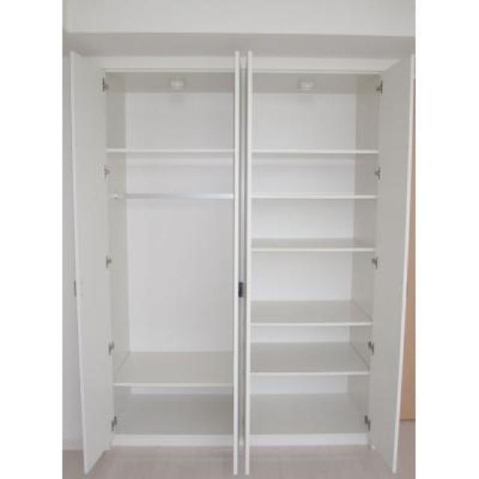 ※写真は同タイプ住戸です。