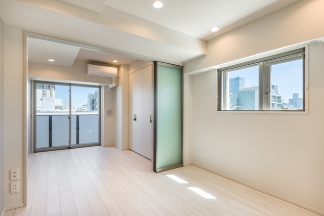 ※写真は同タイプ住戸です。