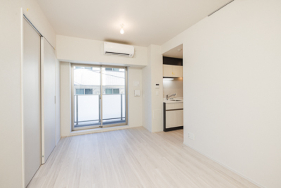 ※写真は同タイプ住戸です。