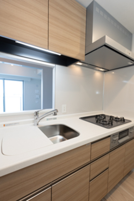 ※写真は同タイプ住戸です。