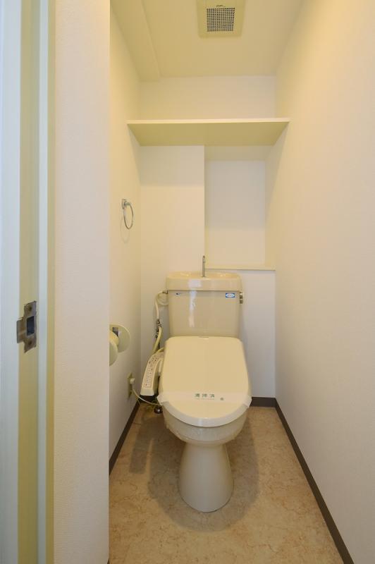 その他、部屋スペース