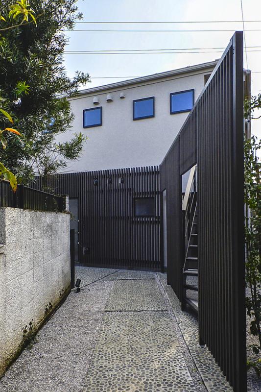 和モダンなアプローチ