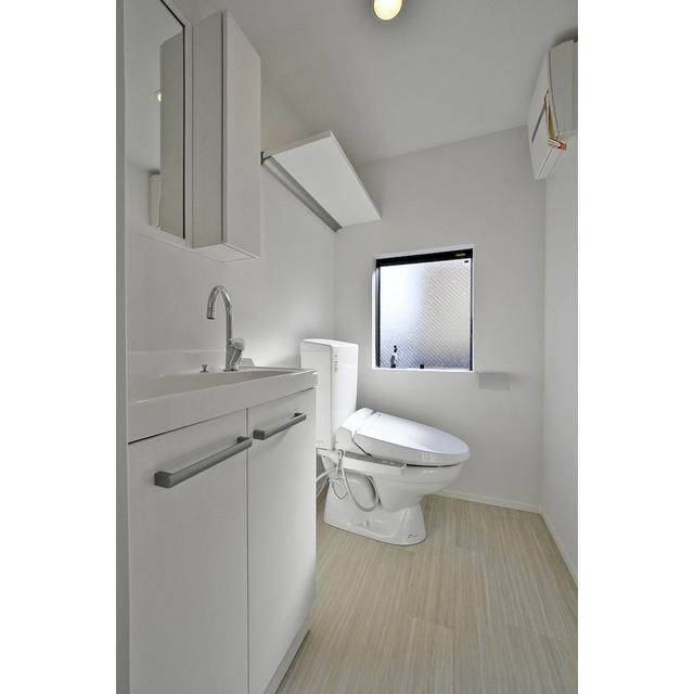 サニタリールーム