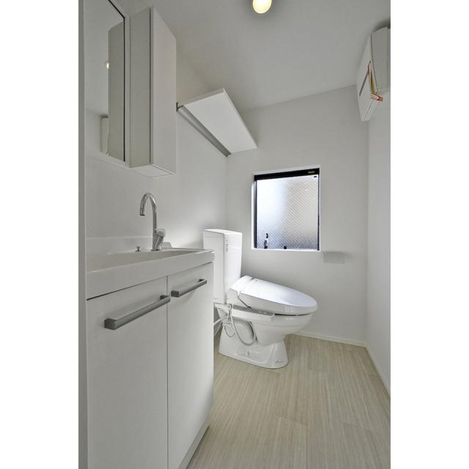 サニタリールーム