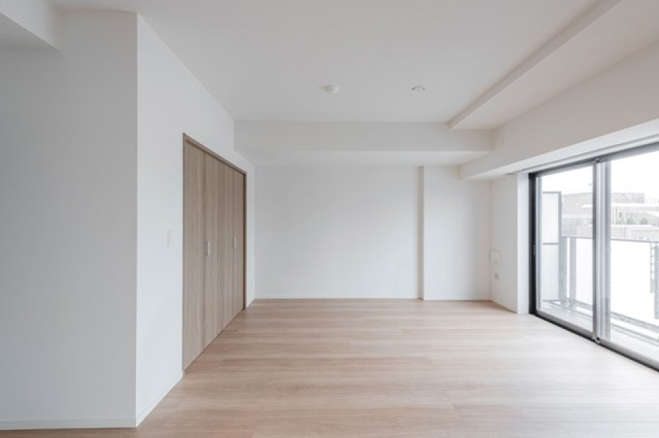 ※写真は同タイプ住戸です。