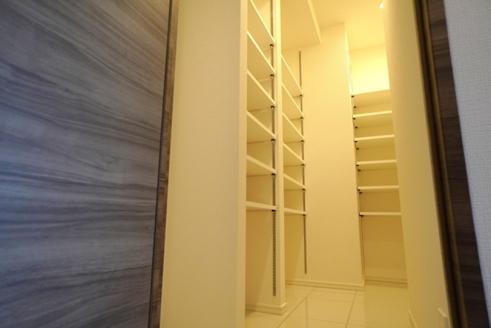 ※写真は同タイプ住戸です。