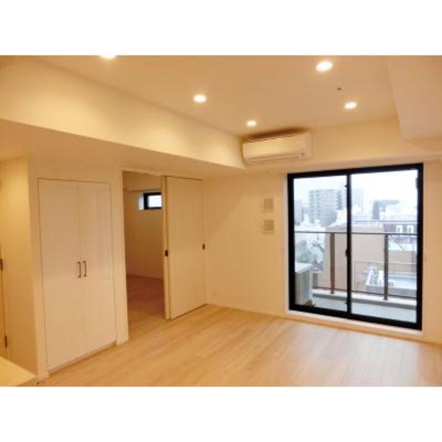 ※写真は同タイプ住戸です。