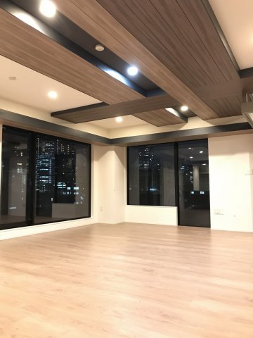 LDKはとっても広い24.3帖