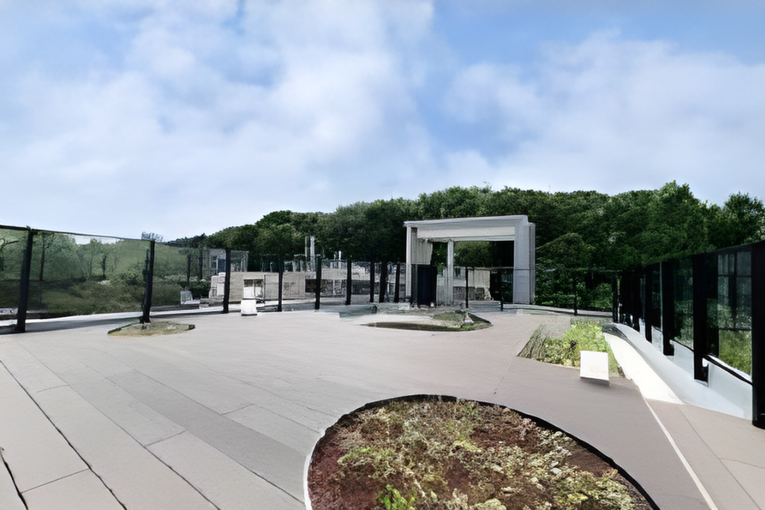 最上階メゾネットタイプの区画でルーフバルコニー付住戸です！