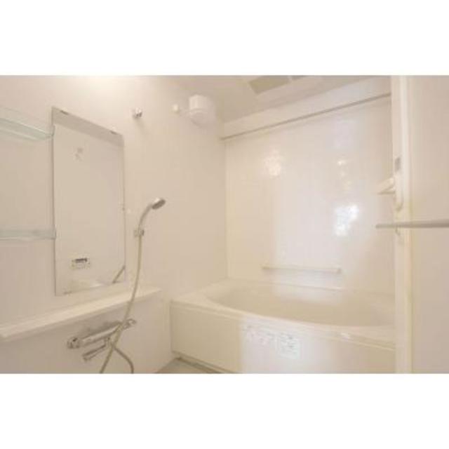 ※写真は同タイプ住戸です。