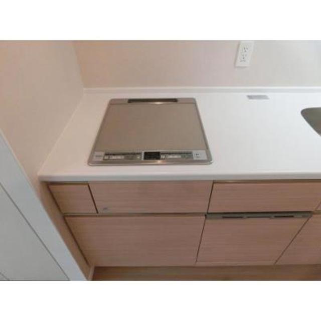 ※写真は同タイプ住戸です。