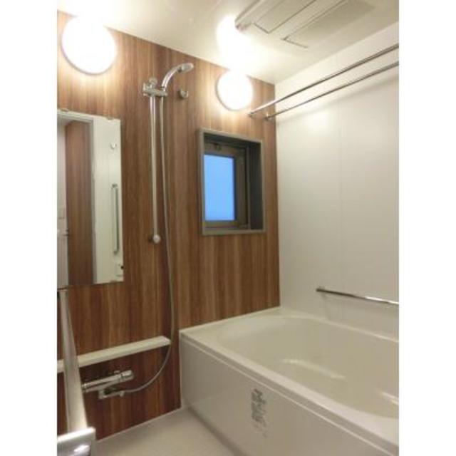 ※写真は同タイプ住戸です。