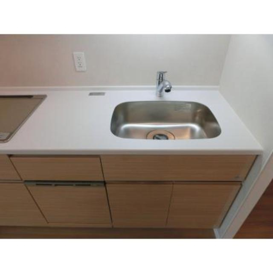 ※写真は同タイプ住戸です。