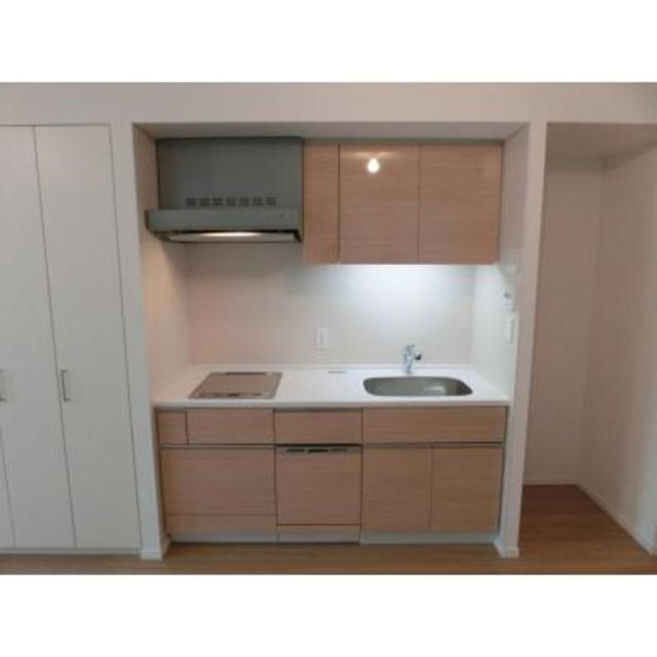 ※写真は同タイプ住戸です。