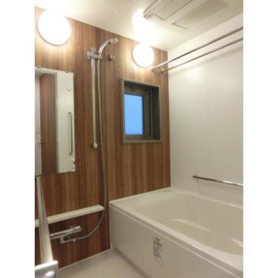 ※写真は同タイプ住戸です。