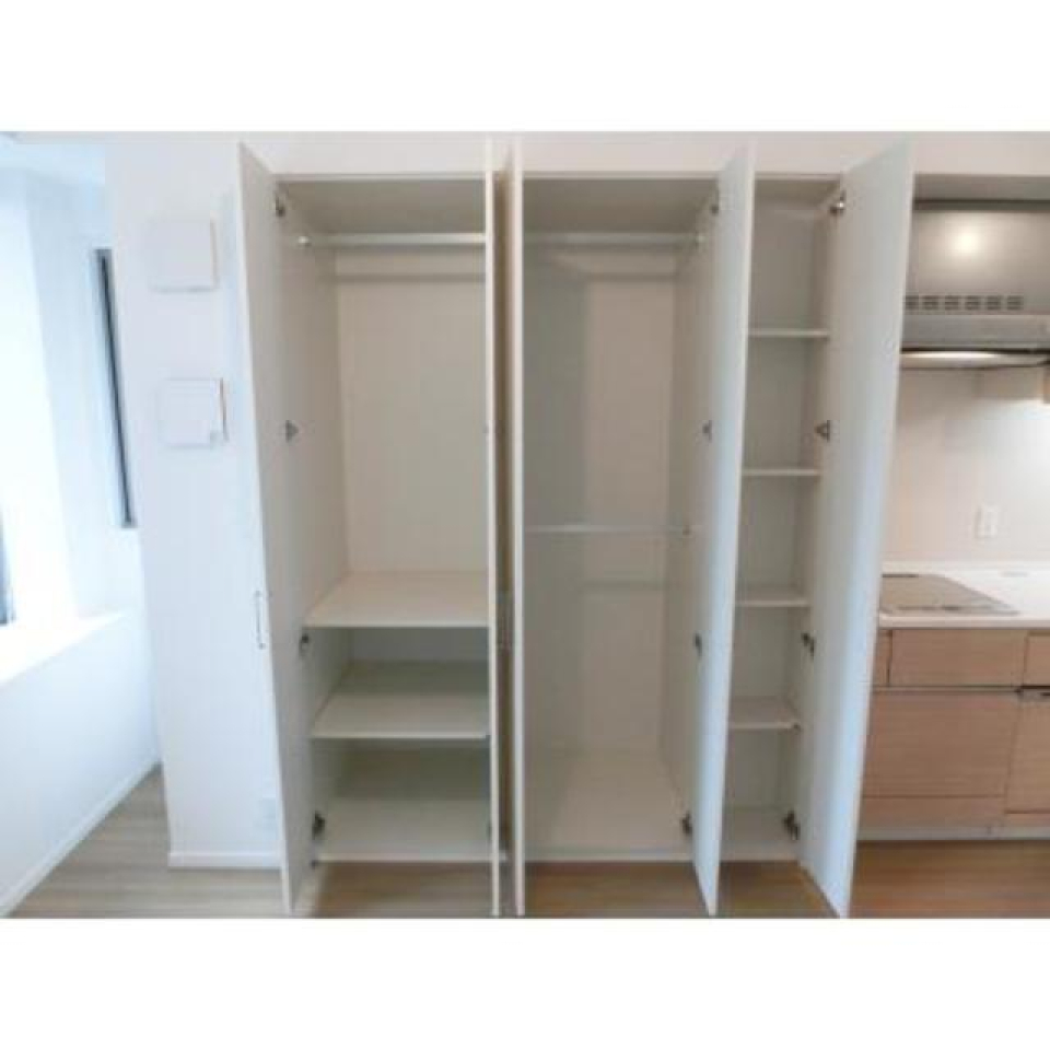 ※写真は同タイプ住戸です。