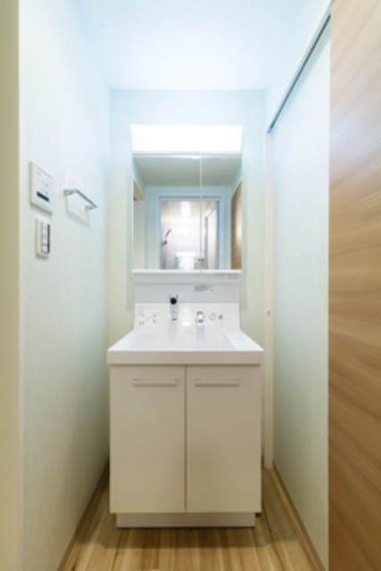 ※写真は同タイプ住戸です。