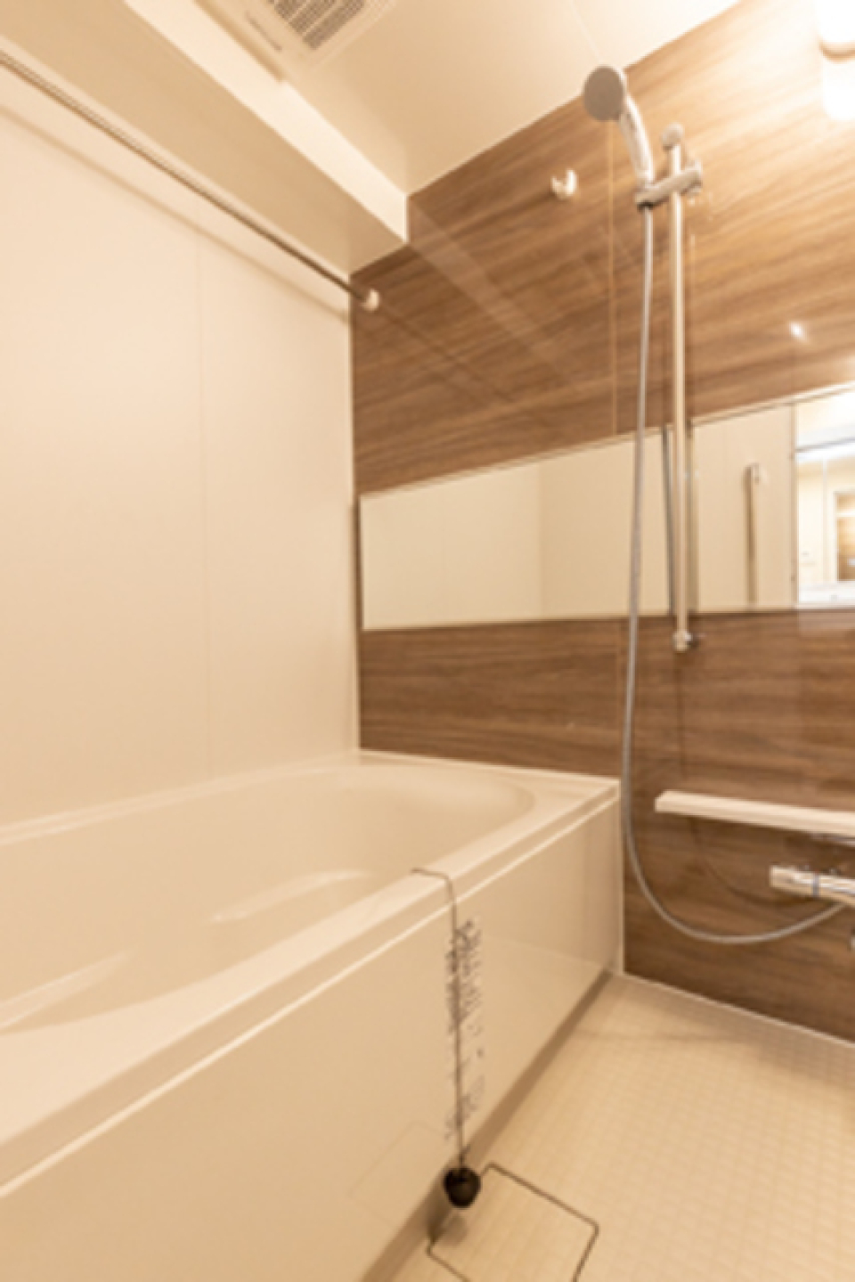 ※写真は同タイプ住戸です。