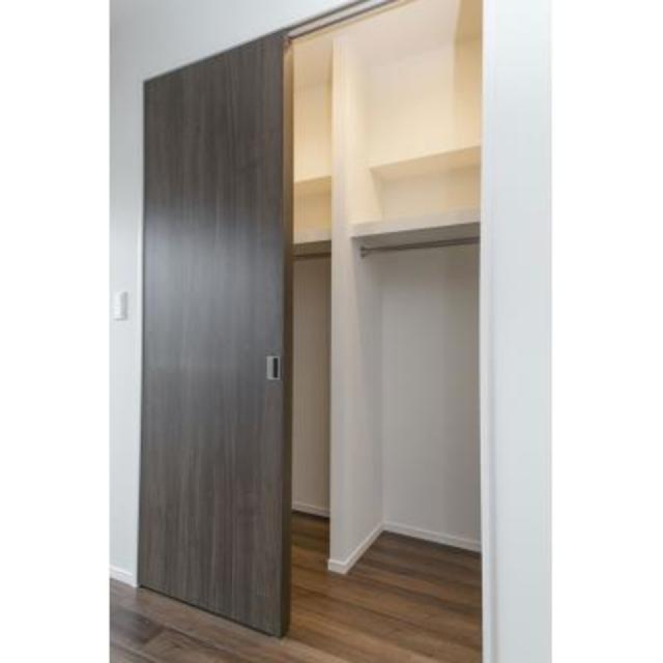 ※写真は同タイプ住戸です。