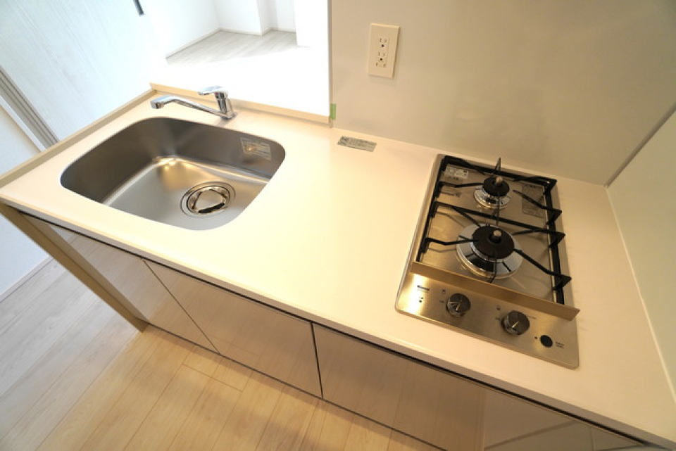 ※写真は同タイプ住戸です。