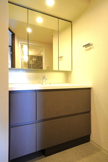 ※写真は同タイプ住戸です。