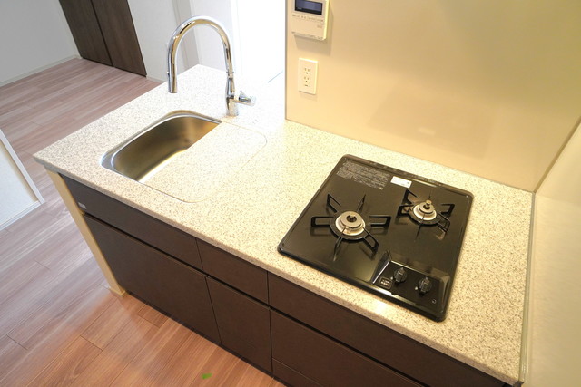 ※写真は同タイプ住戸です。