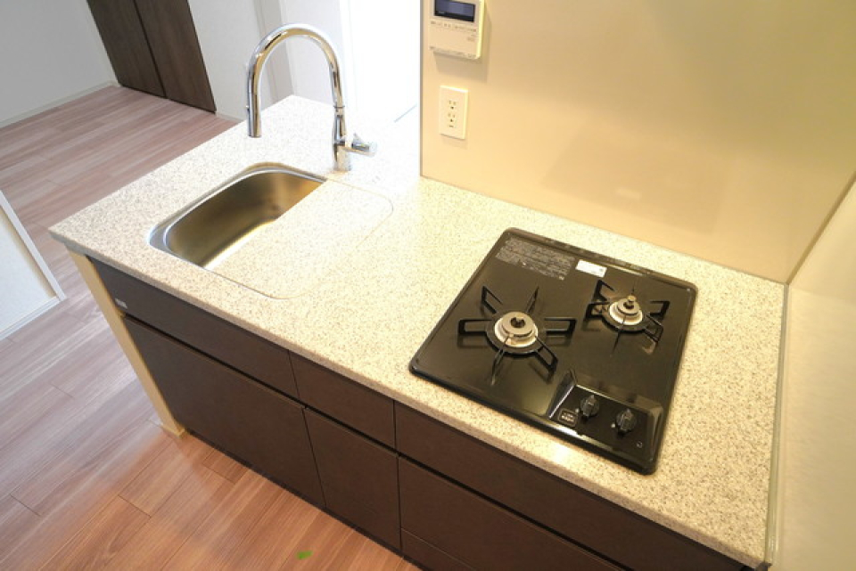 ※写真は同タイプ住戸です。