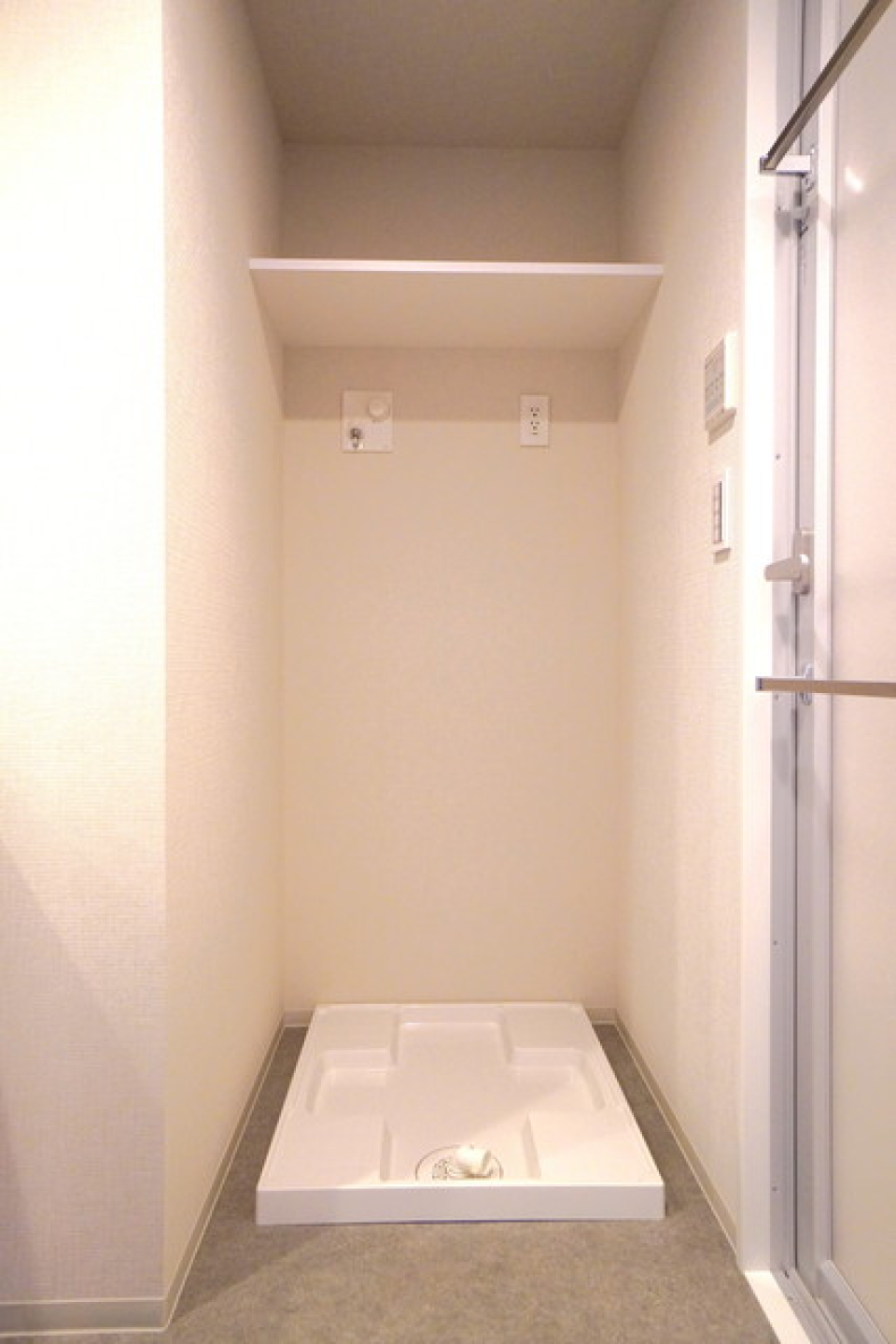 ※写真は同タイプ住戸です。