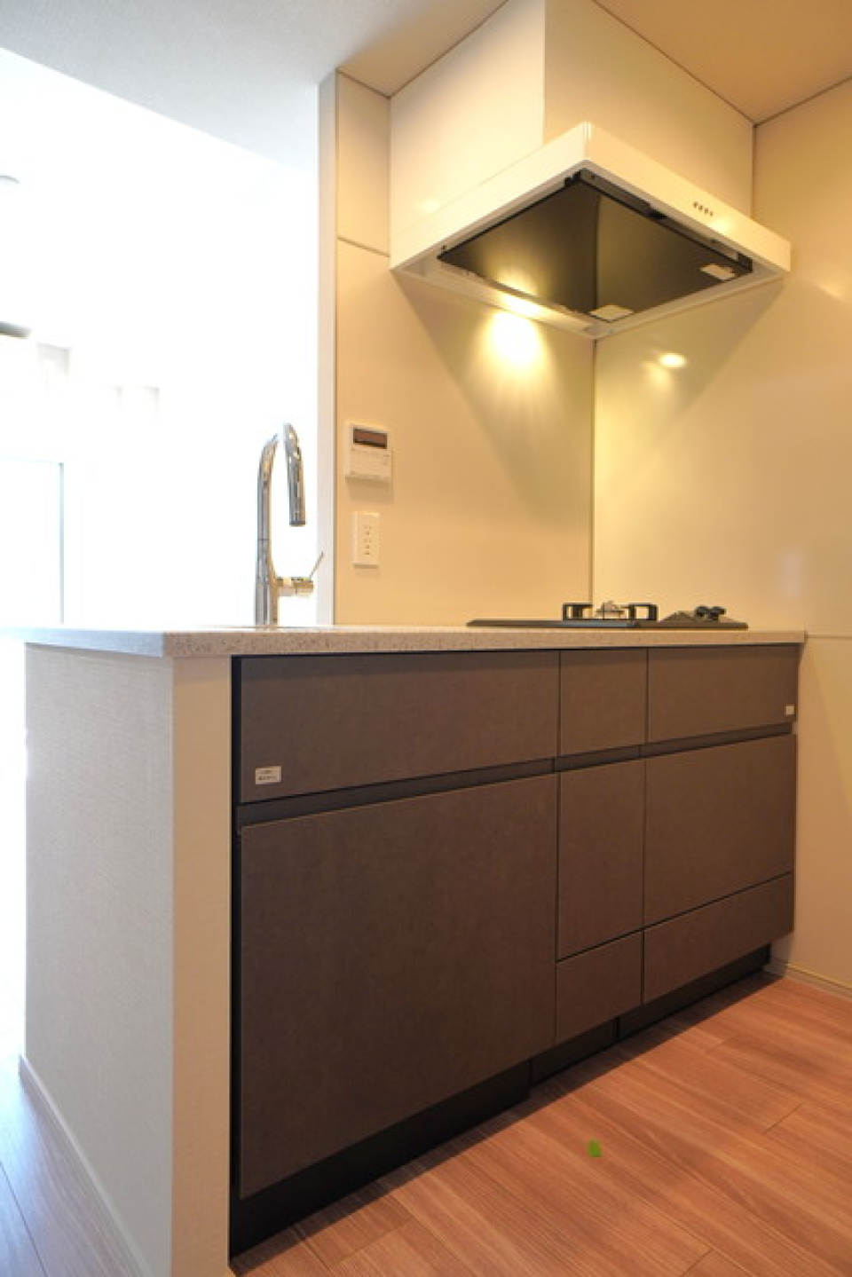 ※写真は同タイプ住戸です。