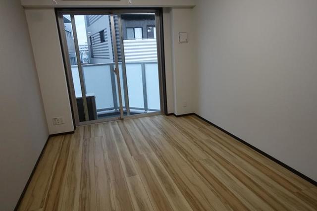 ※写真は同タイプ住戸です。