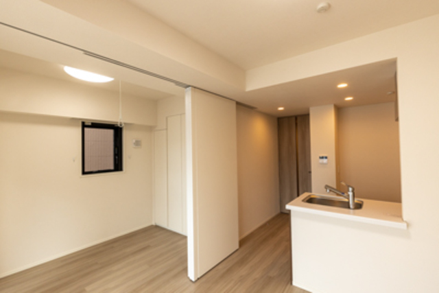 ※写真は同タイプ住戸です。