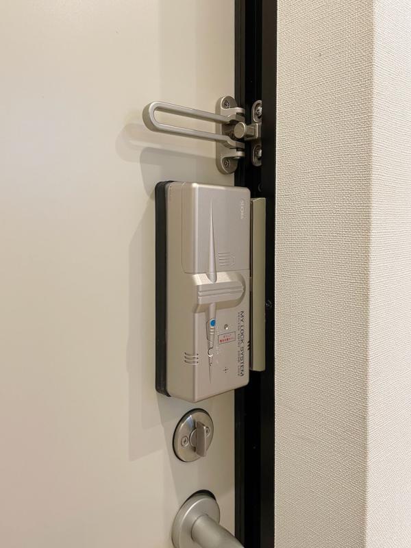 その他、部屋スペース