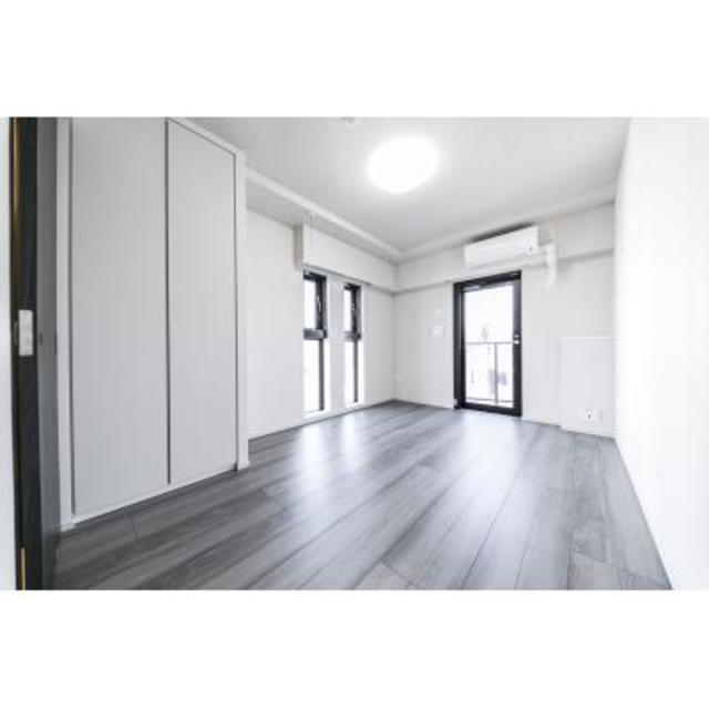 ※写真は同タイプ住戸です。