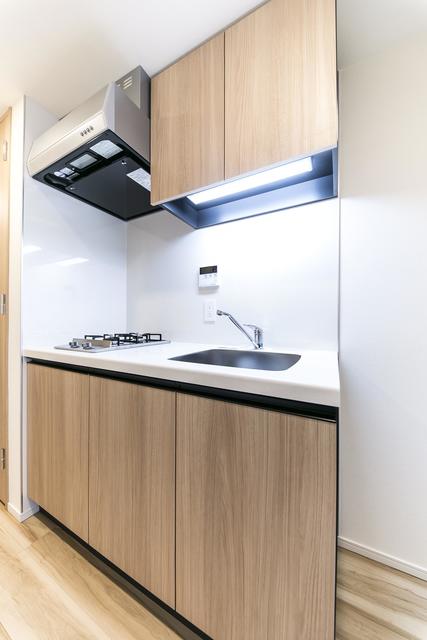 ※写真は同タイプ住戸です。