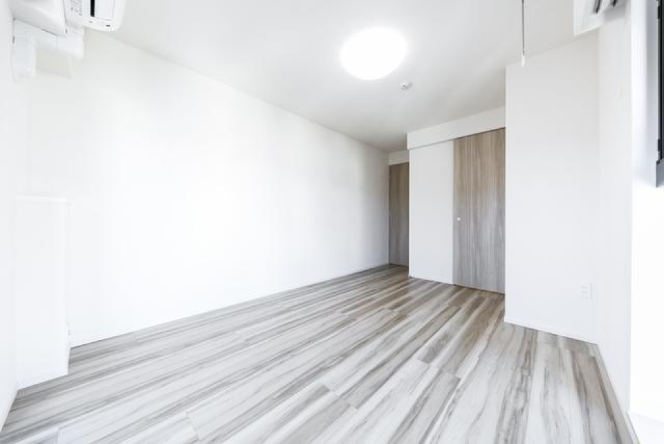 ※写真は同タイプ住戸です。